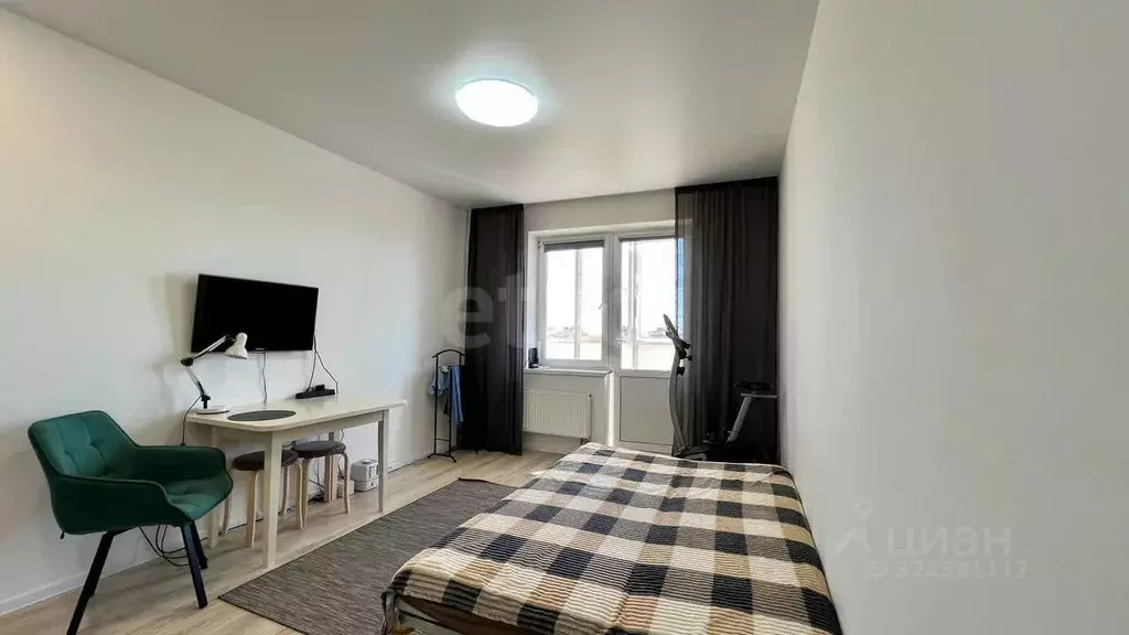 Студия Мордовия, Саранск просп. Российской Армии, 3/3 (31.3 м) - Фото 2