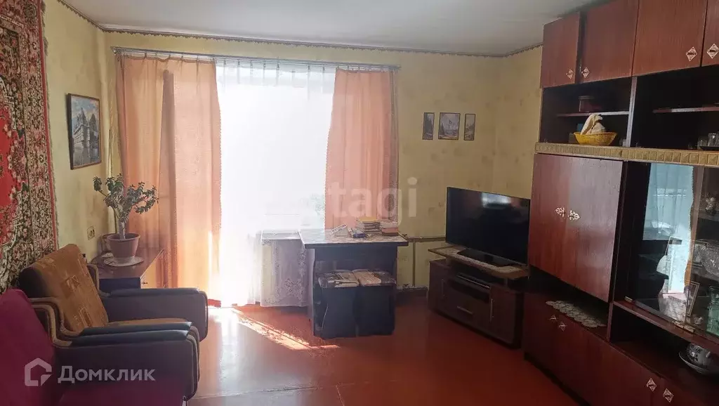 Продаётся 3-к квартира, 60.6 м - Фото 0