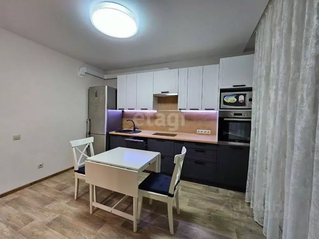 Студия Ямало-Ненецкий АО, Новый Уренгой ул. Имени В.Я. Петуха, 3/2 ... - Фото 1