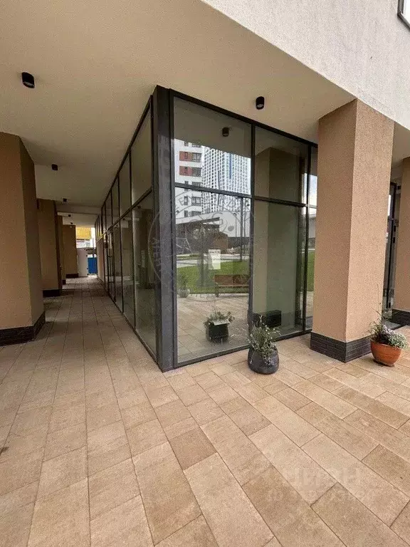 Торговая площадь в Свердловская область, Екатеринбург ул. Щербакова, ... - Фото 1