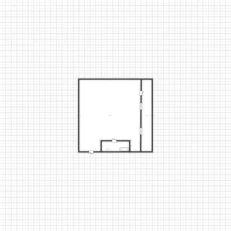 Квартира-студия: Ангарск, 22-й микрорайон, 42 (37.2 м) - Фото 0