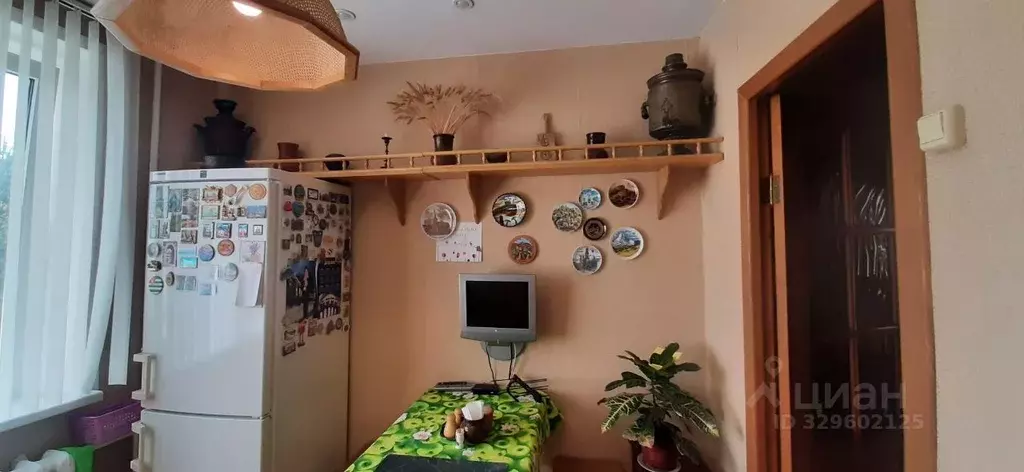 2-к кв. Ивановская область, Иваново ул. Наговицыной-Икрянистовой, 4 ... - Фото 2
