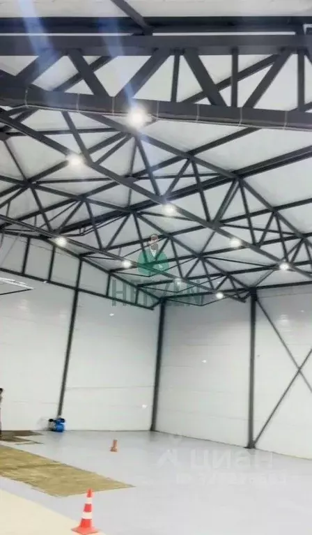 Производственное помещение в Московская область, Пушкинский городской ... - Фото 2