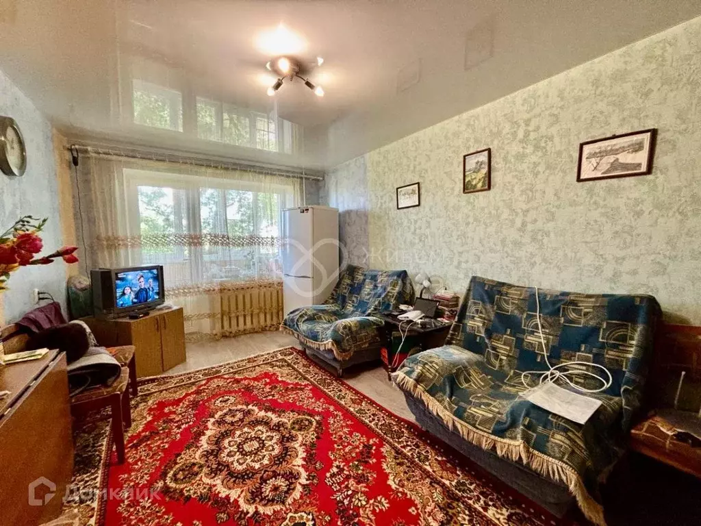 Продаётся 1-к квартира, 30.3 м - Фото 1