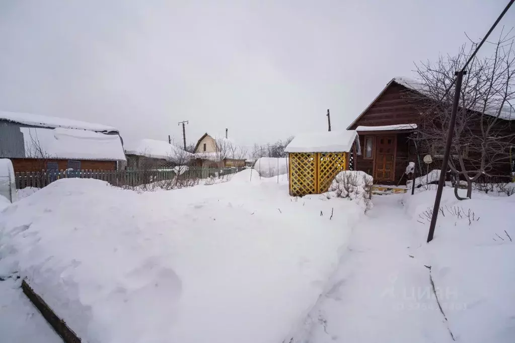 Дом в Башкортостан, Уфа Архангельская ул., 29 (80 м) - Фото 2