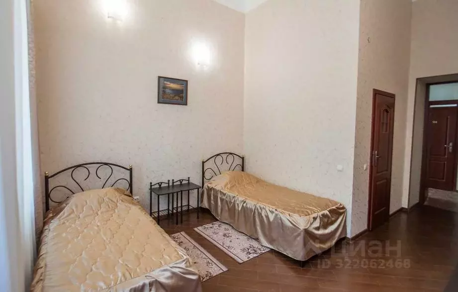 Комната Крым, Феодосия бул. Старшинова, 1 (16.0 м) - Фото 2