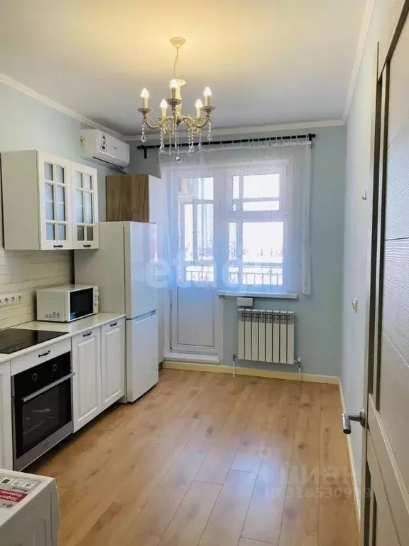 1-к кв. Саха (Якутия), Якутск ул. Дзержинского, 11 (39.8 м) - Фото 0