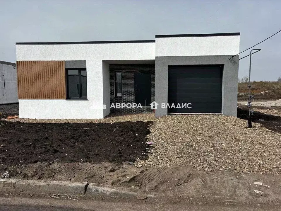 Дом в Челябинская область, Магнитогорск Созвездие клп, ул. ... - Фото 1