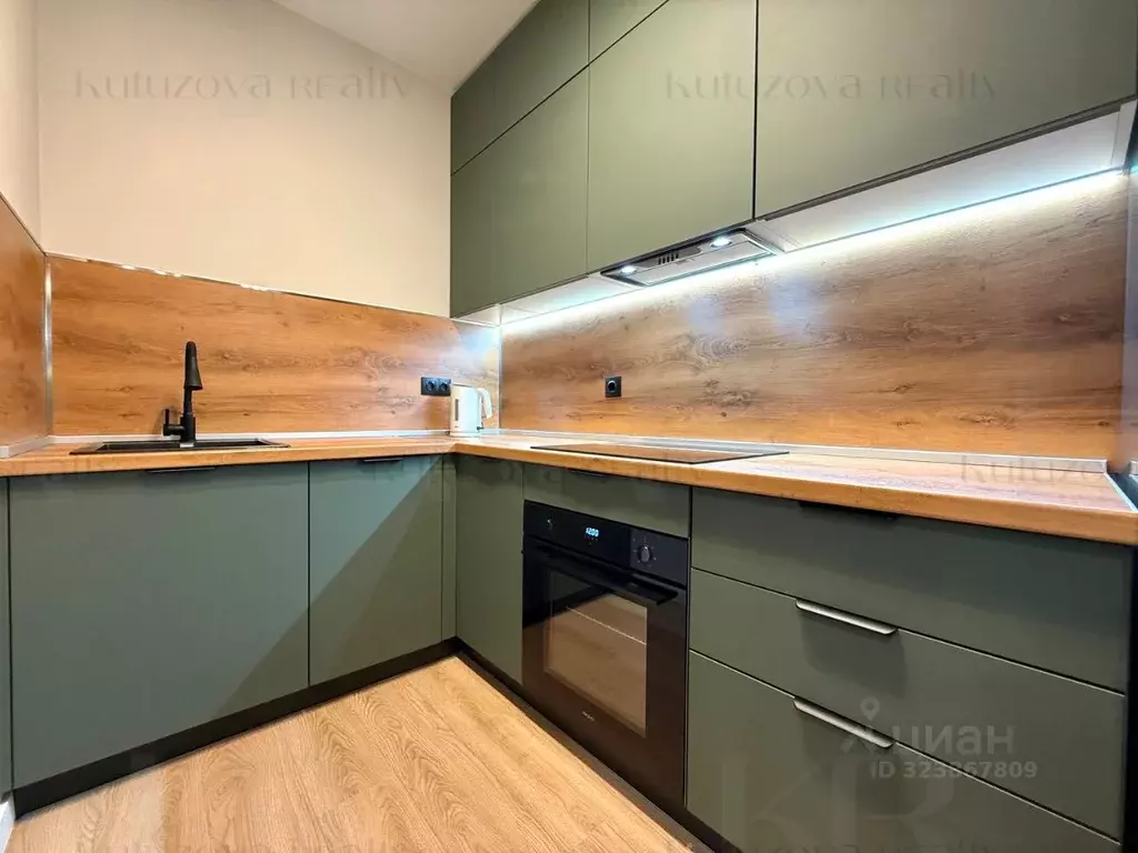 2-к кв. Москва ул. Аэростатная, 15к13 (41.0 м) - Фото 2