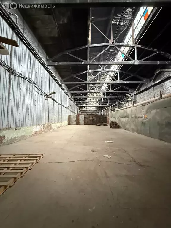 Производственное помещение (250 м) - Фото 2