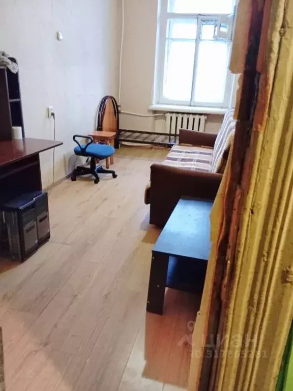 Комната Санкт-Петербург просп. Большой Петроградской стороны, 70-72 ... - Фото 1