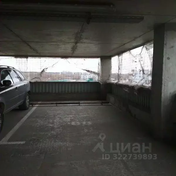 Гараж в Москва Витебская ул., 11 (15 м) - Фото 1