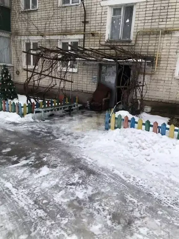 2-к кв. Липецкая область, Липецк Сырский Рудник мкр, ул. ... - Фото 1
