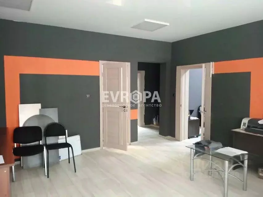 Помещение свободного назначения в Ульяновская область, Ульяновск ул. ... - Фото 2