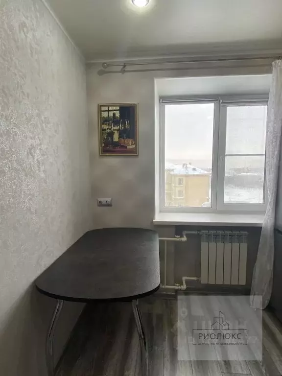 1-к кв. Челябинская область, Магнитогорск Ангарская ул., 139 (30.9 м) - Фото 2