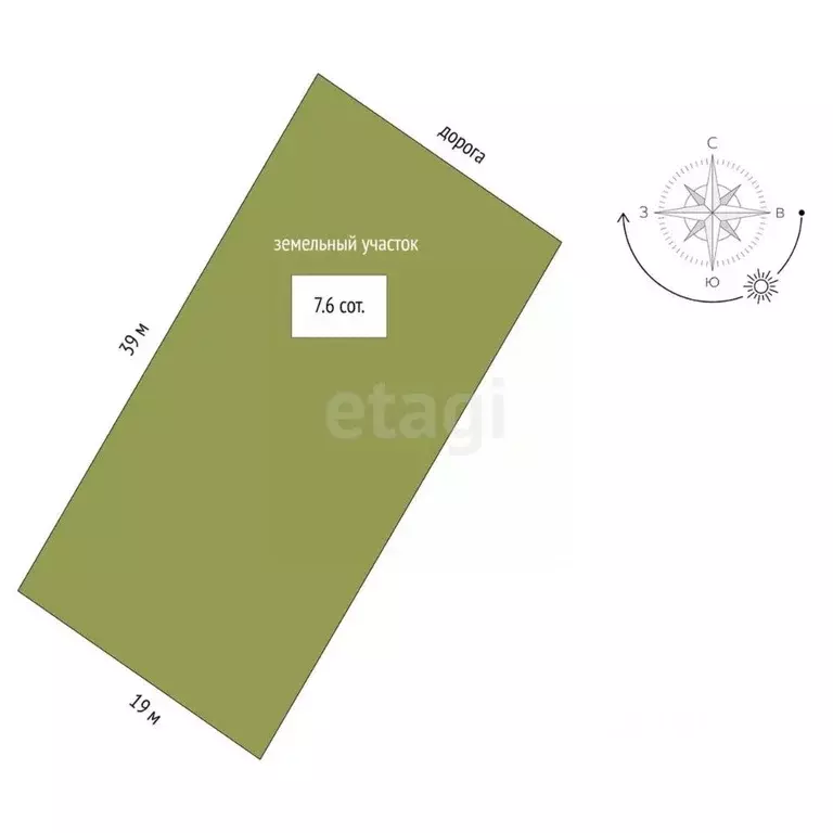 Дом в Ярославская область, Ярославский муниципальный округ, Новоселки ... - Фото 1