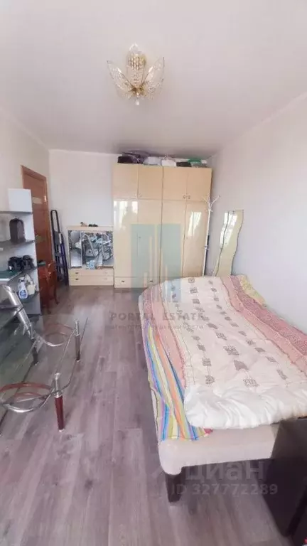 1-к кв. Московская область, Подольск Красная Горка мкр, ул. Садовая, 7 ... - Фото 1