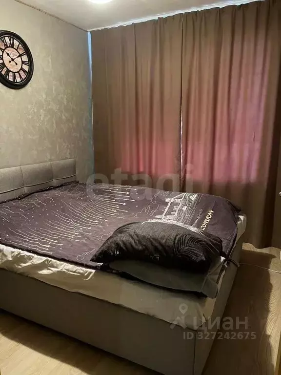 3-к кв. Ямало-Ненецкий АО, Тарко-Сале Пуровский район, Пуровск мкр, ... - Фото 2