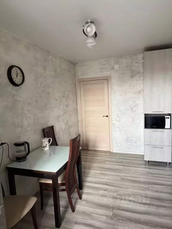 3-к кв. Красноярский край, Красноярск Вузовский пер., 17 (74.6 м) - Фото 2