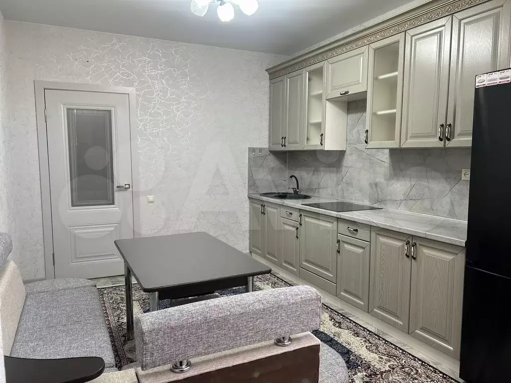1-к. квартира, 47 м, 6/12 эт. - Фото 1