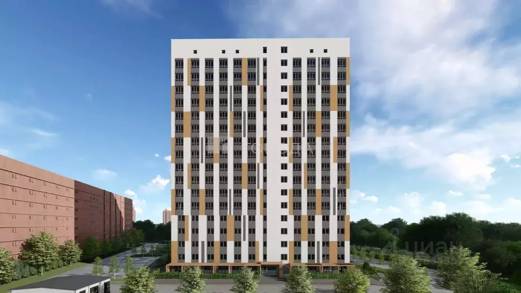 Офис в Новосибирская область, Новосибирск ул. Есенина, 12/3 (70 м) - Фото 1