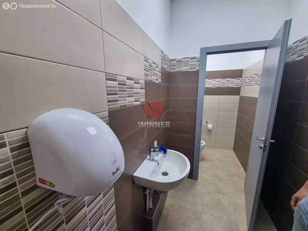 Производственное помещение (380 м) - Фото 1