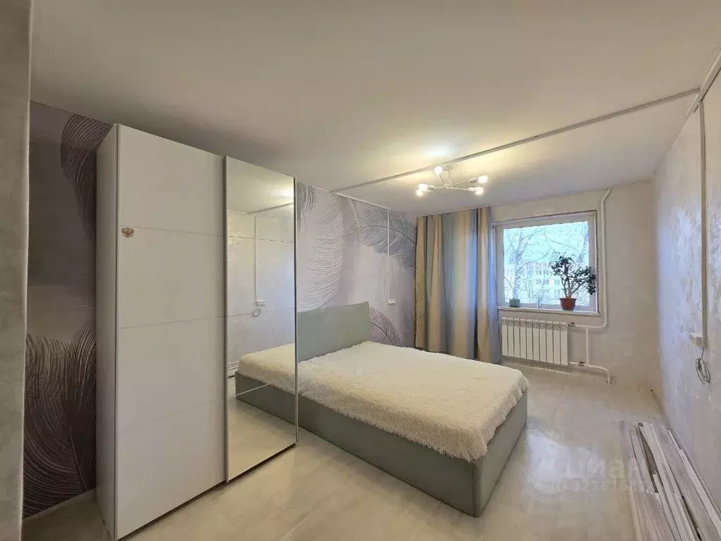 2-к кв. Московская область, Солнечногорск городской округ, Поварово ... - Фото 1