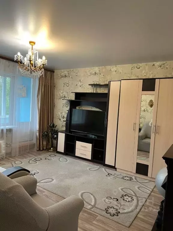 2-к кв. Иркутская область, Иркутск ул. Маршала Конева, 20 (46.7 м) - Фото 2