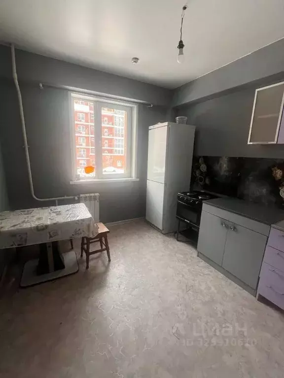 1-к кв. Иркутская область, Шелехов 10-й кв-л, 3 (35.0 м) - Фото 1