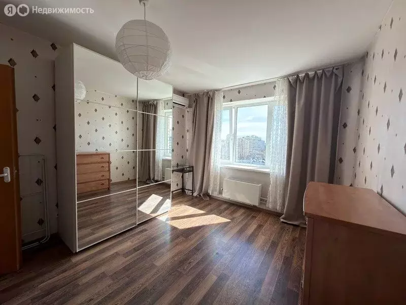 1-комнатная квартира: Зеленоград, к129 (35 м) - Фото 1
