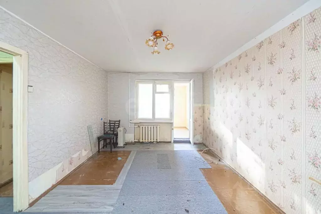 1-к кв. Севастополь ул. Павла Корчагина, 30 (32.5 м) - Фото 2