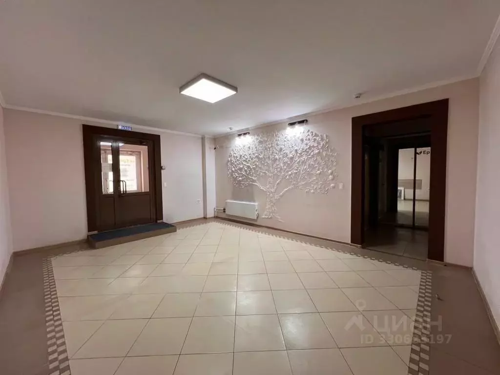 Офис в Челябинская область, Челябинск ул. Ворошилова, 12а (130 м) - Фото 2