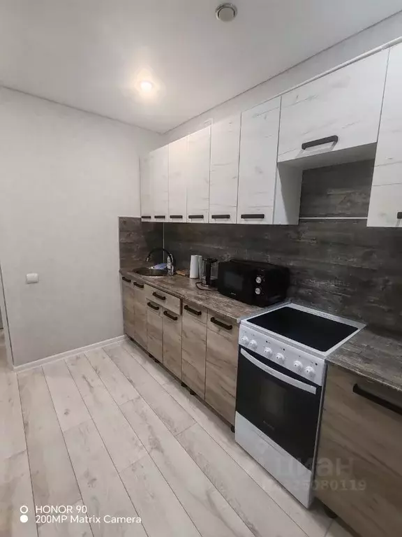 1-к кв. Башкортостан, Нефтекамск ул. Победы, 11В (35.0 м) - Фото 1