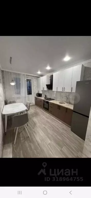 1-к кв. Белгородская область, Белгород просп. Богдана Хмельницкого, ... - Фото 1