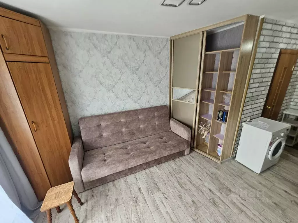 Студия Приморский край, Владивосток ул. Кирова, 64 (18.0 м) - Фото 0