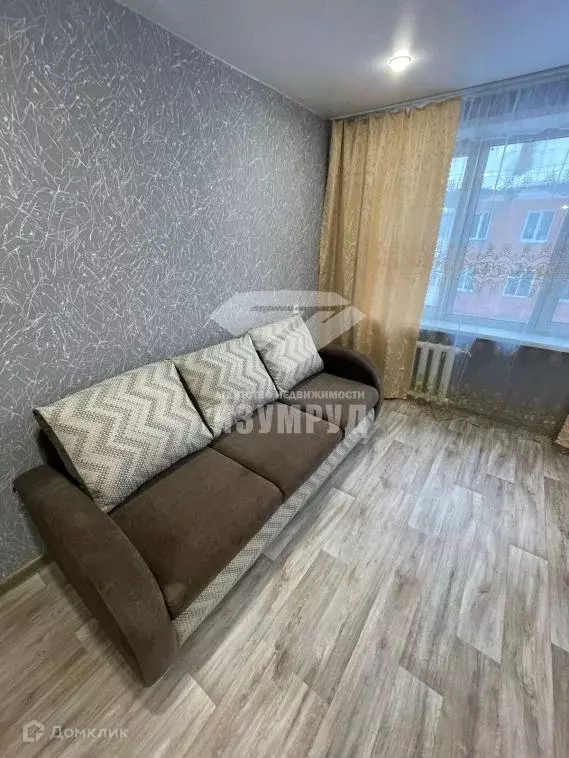 Продаётся квартира-студия, 22.9 м - Фото 1