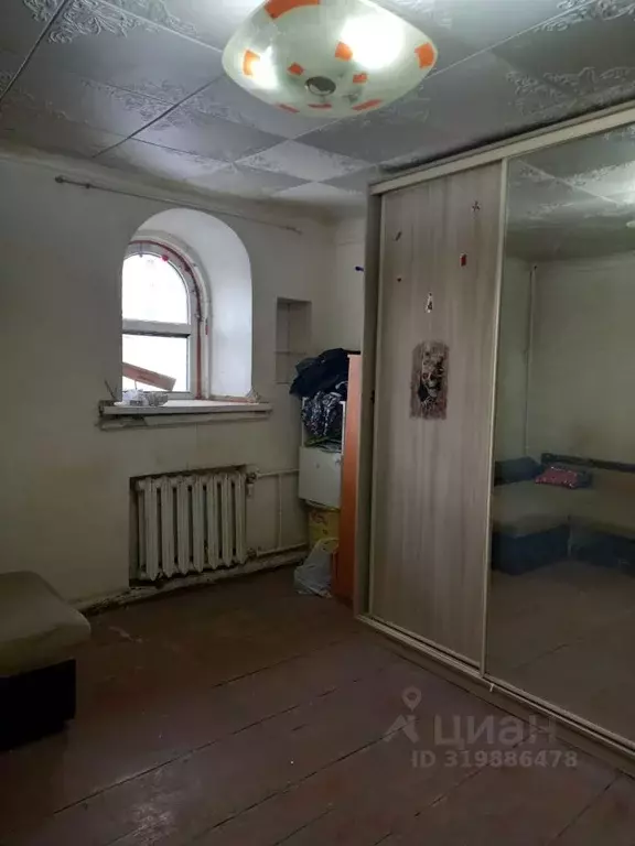 Комната Ростовская область, Ростов-на-Дону Ворошиловский просп., 55 ... - Фото 2