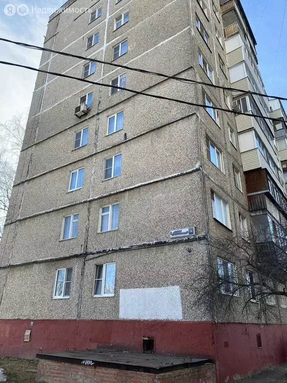 3-комнатная квартира: Подольск, улица Филиппова, 1Ак1 (56 м) - Фото 2