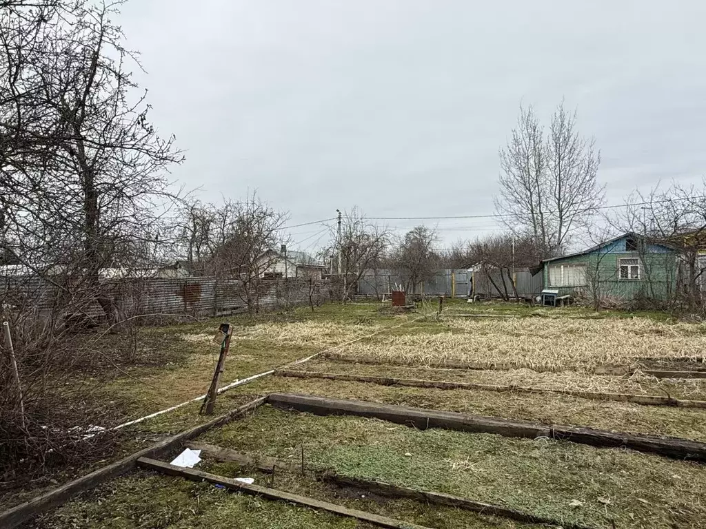 Участок в Москва Мир СНТ, 5-я линия (6.0 сот.) - Фото 1