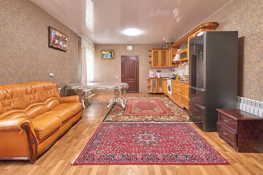 Дом в Томская область, Томск Черемошники мкр, ул. Первомайская, 102 ... - Фото 2