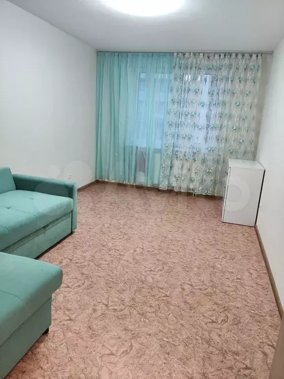 1-к. квартира, 35 м, 14/16 эт. - Фото 0