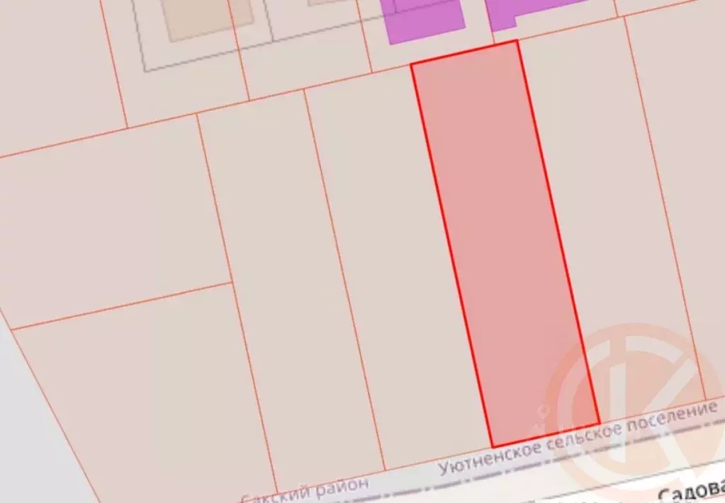 Участок в Крым, Евпатория городской округ, Заозерное пгт  (6.0 сот.) - Фото 1