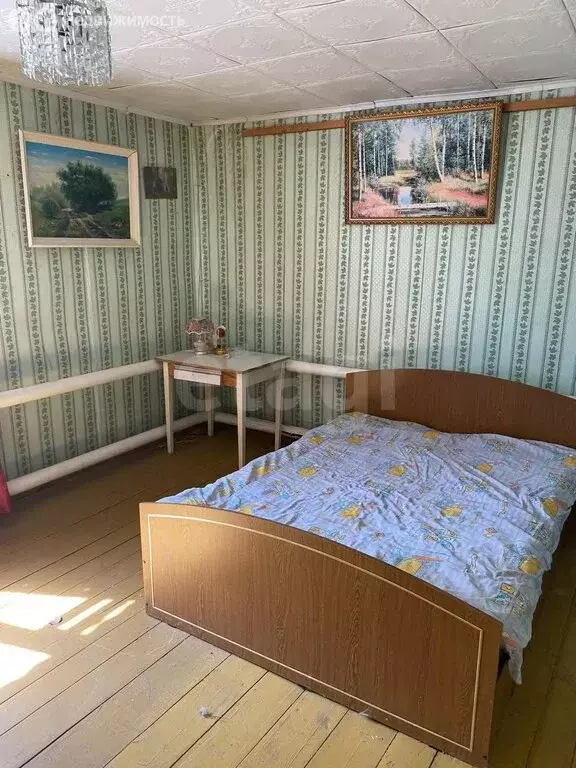 Дом в село Кемля, улица Новосёлов (83.9 м) - Фото 2