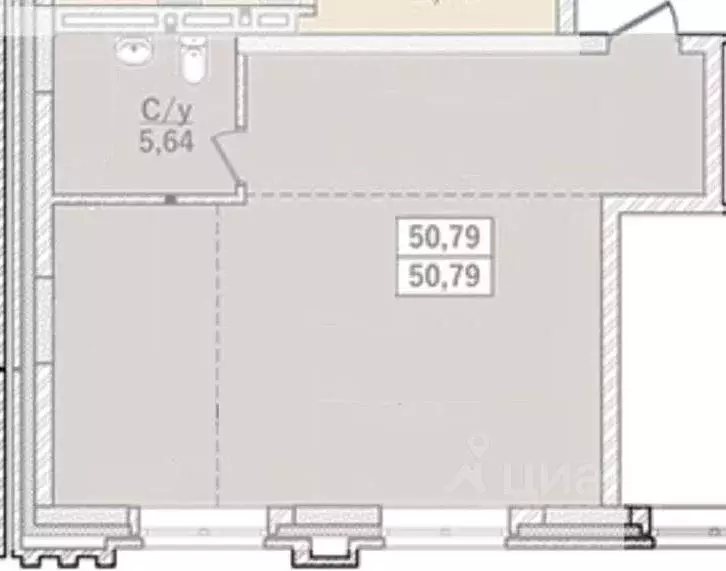 Помещение свободного назначения в Новосибирская область, Новосибирск ... - Фото 2