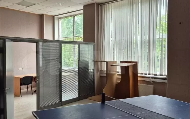 Офис, 60 м из трех кабинетов - Фото 0