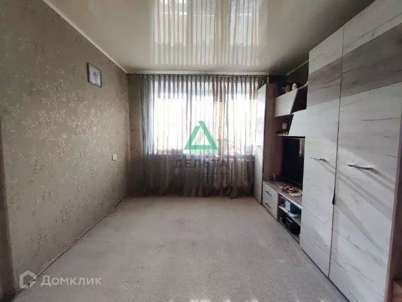 Продаётся 1-к квартира, 30.8 м - Фото 1