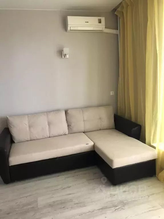 1-к кв. Московская область, Люберцы ул. Юности, 13к1 (30.0 м) - Фото 0