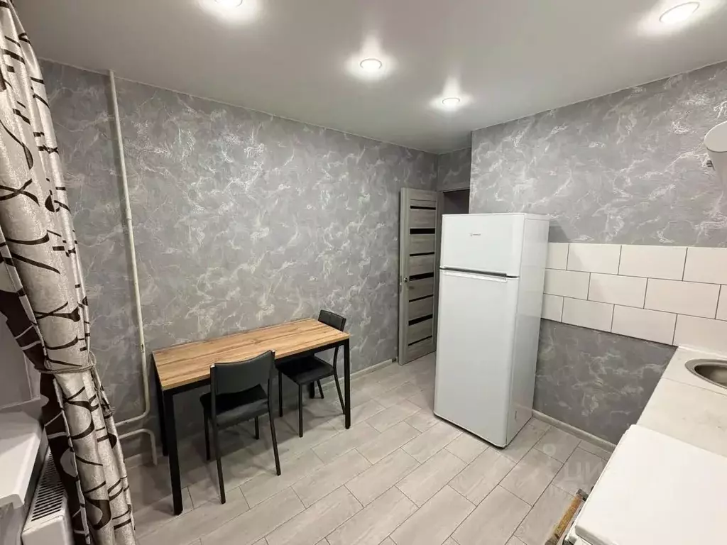 1-к кв. Москва Ангарская ул., 67К3 (45.0 м) - Фото 2