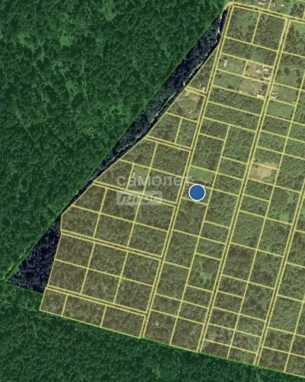 Участок в Иркутская область, Иркутский муниципальный округ, Пчелка СНТ ... - Фото 1