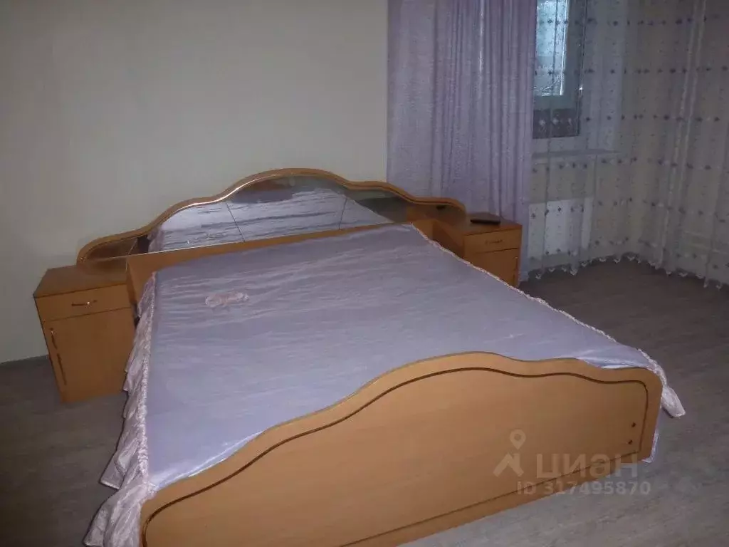 2-к кв. Краснодарский край, Новороссийск просп. Ленина, 52А (65.0 м) - Фото 1
